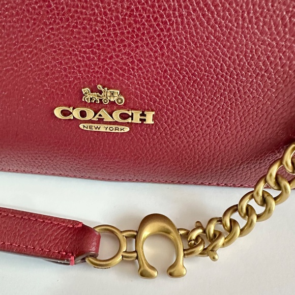 Coach - Bryant Convertible Carryall - Picture 10 of 16